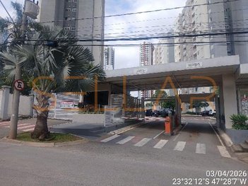 apartment em Rua Augusto Lippel, Parque Campolim - Sorocaba - SP