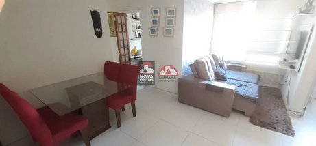 apartment em Avenida Presidente Juscelino Kubitschek, Monte Castelo - São José dos Campos - SP