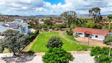 land_lot em Avenida Dantas Barreto, Porta Florada - Gravatá - PE