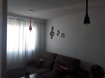 apartment em Rua Pacheco Gato, Jardim Nove de Julho - São Paulo - SP