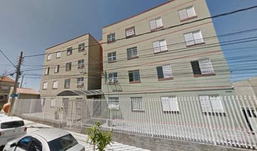 apartment em Rua Limeira, Jardim Leocádia - Sorocaba - SP