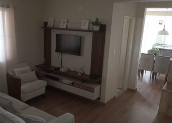 house em Rua Mar Báltico, Parque Ribeiro de Lima - Barueri - SP