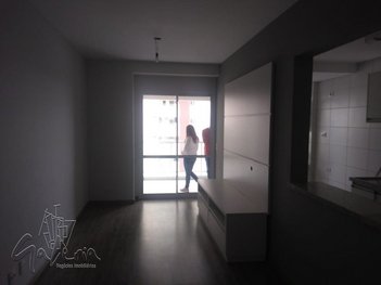 apartment em Rua Joana Angélica, Barcelona - São Caetano do Sul - SP