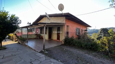 land_lot em Prefeito Nelson Dinnebier, Piratini - Gramado - RS