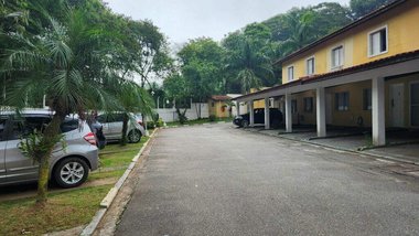 house em Rua Teodumira Barreira de Figueiredo, Dos Casa - São Bernardo do Campo - SP