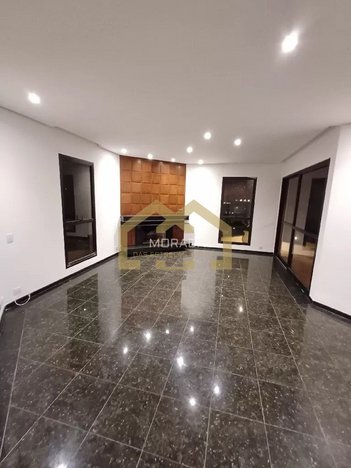 apartment em Rua Barão de Melgaço, Real Parque - São Paulo - SP