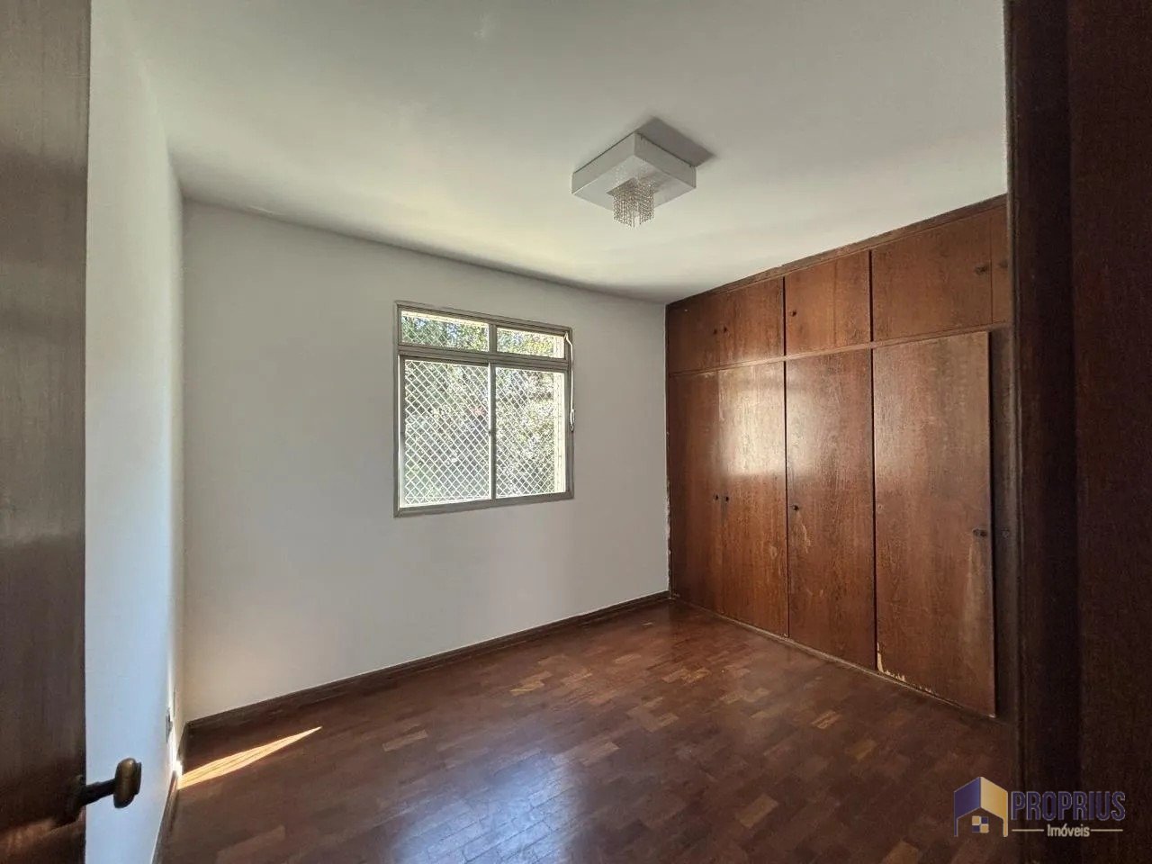Apartamento com 2 quartos — Gutierrez, Belo Horizonte