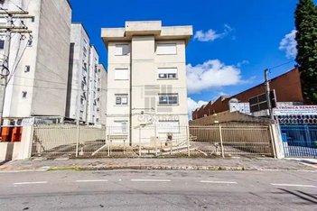 apartment em Rua Marechal Deodoro, Centro - Pelotas - RS
