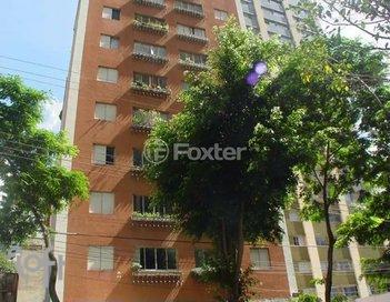 apartment em Almirante Marques de Leão, Bela Vista - São Paulo - SP