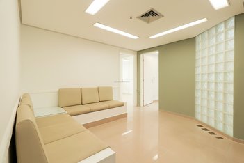 office em Rua Conselheiro Brotero, Santa Cecília - São Paulo - SP