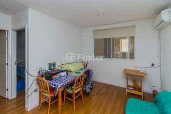 apartment em Rua Pércio Freitas Maestri, Ipanema - Porto Alegre - RS