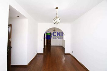 apartment em Rua Rio Negro, Prado - Belo Horizonte - MG