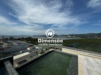 apartment em Rua Idalina Pereira dos Santos, Agronômica - Florianópolis - SC