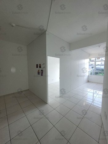 office em Avenida Dom José Gaspar, Matriz - Mauá - SP