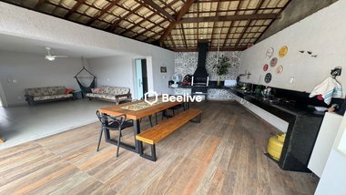 house em Rua Sandoval Campos, Álvaro Camargos - Belo Horizonte - MG