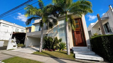 house em Alameda dos Bosques, Parque do Jiqui - Parnamirim - RN