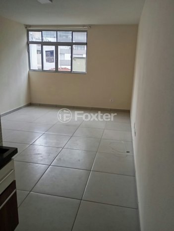 apartment em Rua Francisca Miquelina, Bela Vista - São Paulo - SP