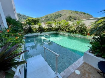 apartment em Rua Ipê, Martim de Sá - Caraguatatuba - SP