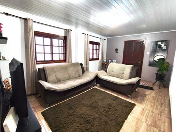 house em Rua Adão Foques, Jardim Iolanda - Guaíba - RS