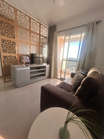 apartment em Rua Afonso Taranto, Nova Ribeirânia - Ribeirão Preto - SP