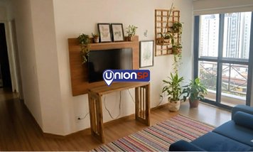 apartment em Rua Guiratinga, Chácara Inglesa - São Paulo - SP