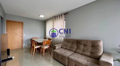 apartment em Rua Nunes Vieira, Santo Antônio - Belo Horizonte - MG
