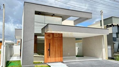 house em Avenida Olavo Lacerda Montenegro, Parque das Nações - Parnamirim - RN