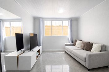 apartment em Rua Machadinho, Rio Branco - Canoas - RS