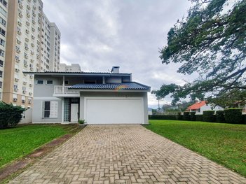 house em Encruzilhada do Sul, Jardim Mauá - Novo Hamburgo - RS