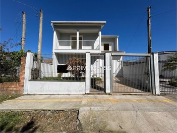 house em Rua Bananeiras, Estância Velha - Canoas - RS