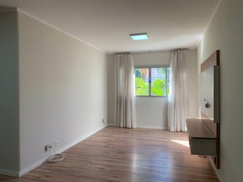 apartment em Rua Doutor Quirino, Centro - Campinas - SP