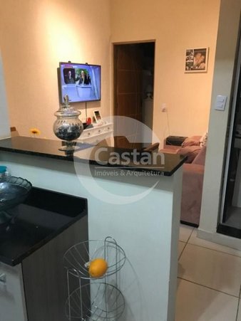 Cômodo Condomínio