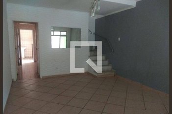 house em Rua Farol Paulistano, Vila Oratório - São Paulo - SP