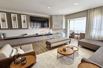 apartment em Rua Rafael de Oliveira, Água Fria - São Paulo - SP