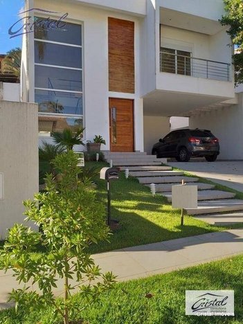 house em Avenida Estácio de Sá, São Paulo II - Cotia - SP