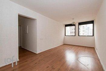 apartment em Francisco Matarazzo, Perdizes - São Paulo - SP