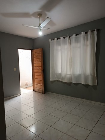 house em Rua Antonio Ponce de Almeida, Residencial Colina do Laranjal - Laranjal Paulista - SP