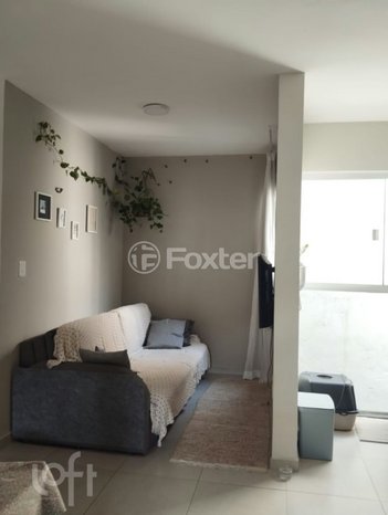 apartment em Avenida Doutor Francisco Munhoz Filho, Cidade Líder - São Paulo - SP