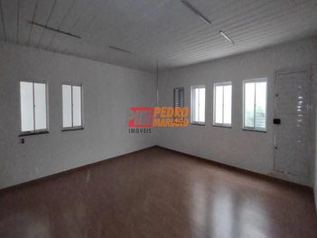 commercial_property em Rua Amadeo Paulino Vallério, Santa Terezinha - São Bernardo do Campo - SP