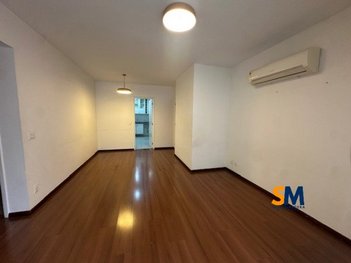 apartment em Avenida Jamaris, Planalto Paulista - São Paulo - SP