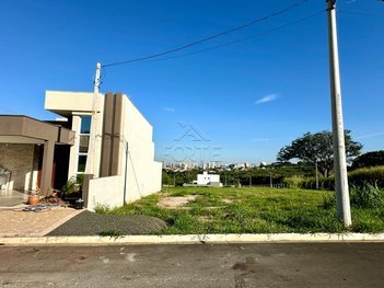 land_lot em Rua Narcisa Chessine Ometto, Água Seca - Piracicaba - SP