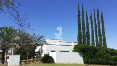 house em Avenida Professor Adhelar Matthes, Loteamento Residencial Barão do Café - Campinas - SP