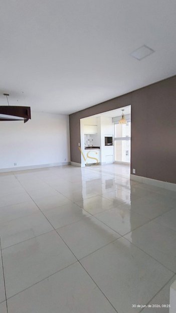apartment em Rua José Elias, Jardim Karaíba - Uberlândia - MG