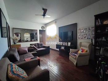 house em Rua do Rosário, Centro - Piracicaba - SP