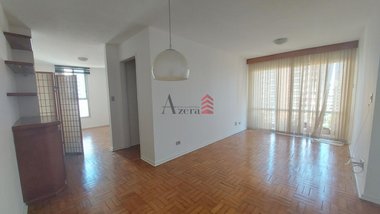 apartment em Rua Palacete das Águias, Vila Alexandria - São Paulo - SP