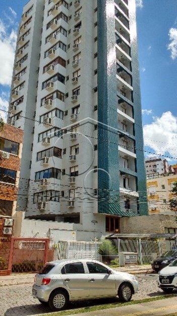 apartment em ATANASIO BELMONTE, Boa Vista - Porto Alegre - RS