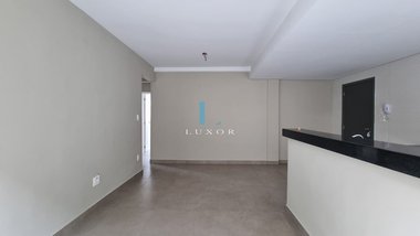 apartment em Rua Dom Vital, Anchieta - Belo Horizonte - MG