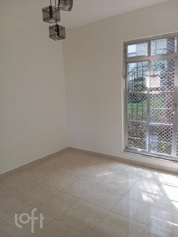 apartment em Coronel João da Silva Feijó, Parque Mandaqui - São Paulo - SP