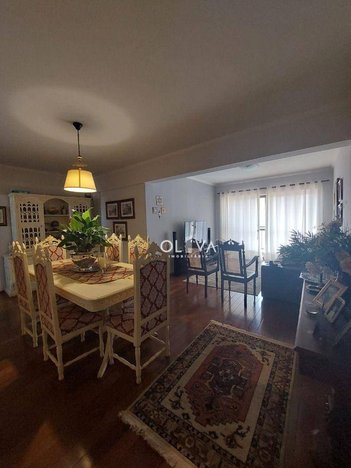 apartment em Rua Benjamim Constant, Vila Imperial - São José do Rio Preto - SP