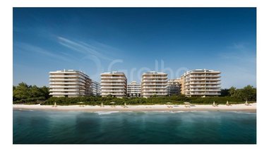 apartment em Rua César Nascimento, Jurerê - Florianópolis - SC